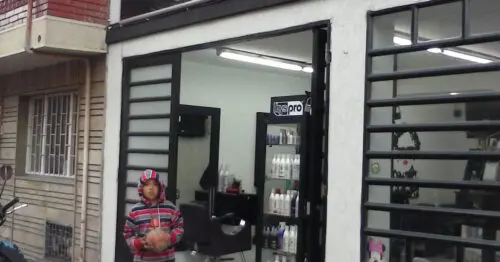 SKALA PELUQUERIA BOGOTÁ SKALA PELUQUERIA BOGOTÁ